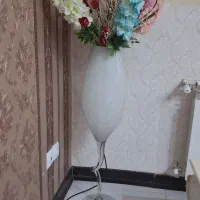 گلدان|گل مصنوعی|همدان, |دیوار