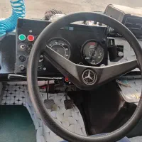 مینی بوس بنز|خودرو سنگین|فومن, |دیوار