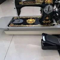 چرخ خیاطی