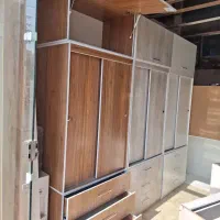 کمد دراور ریلی|جاکفشی، کمد، دراور|ملارد, |دیوار