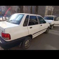 پراید 93|خودرو سواری و وانت|کهریزک, |دیوار