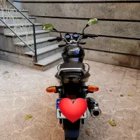 پالس ۱۸۰|موتورسیکلت|تهران, جیحون|دیوار