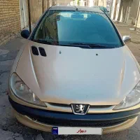 فروش‌یک‌عدد‌ماشین‌۲۰۶‌تیب‌۲