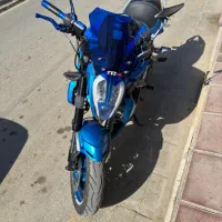 belnta z249|موتورسیکلت|بوکان, |دیوار