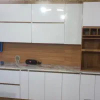 کابینت و کمد دیواری آماده