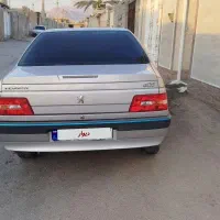 405tu5|خودرو سواری و وانت|برازجان, |دیوار