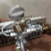 بدنه آبگرمکن کم فشار بوتان