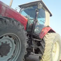 تراکتور مسی فرگوسن ۸۱۶۰