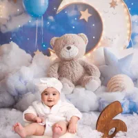 آتلیه کودک و نوزاد شاهوین|خدمات پذیرایی، مراسم|اصفهان, ارزنان|دیوار