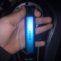 پاد ماد آرگاس g2 mini دائمی / ویپ