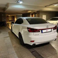 لکسوس is300 سدان|خودرو سواری و وانت|تهران, زعفرانیه|دیوار