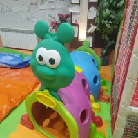 فروش وسایل خانه بازی|اسباببازی|شیراز, شهرک ولیعصر|دیوار