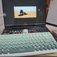 فروش یک عدد کیبورد مافی