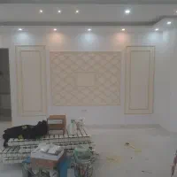نقاشی ساختمان