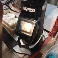 آسیاب قهوه ارغوانی اندیمند