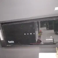 هود توربو Fonix همراه با ریموت