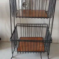 جای پیاز سیب زمینی