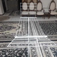رخت آویز فلزی