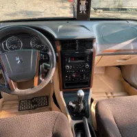 پرشیا tu5 مدل 95|خودرو سواری و وانت|لیسار, |دیوار