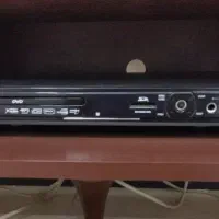 فروش دستگاه DVD سامسونگ و گیرنده SD