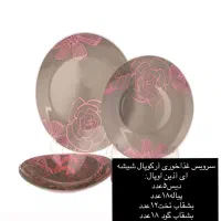 سرویس غذاخوری