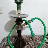 قلیون قهوه خونه قیمت عالی|کلکسیون و سرگرمی|یزد, |دیوار