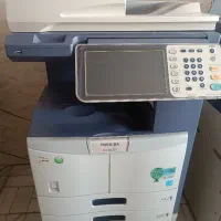 دستگاه کپی توشیبا 257 استوک