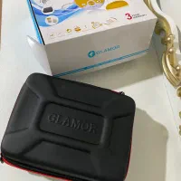 شیردوش برقی گلامور