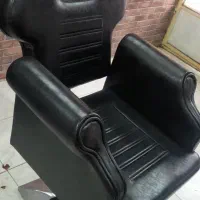 صندلی جک دار در حد نو