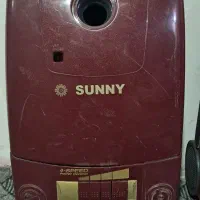 جارو برقی SUNNY و Nautiuni