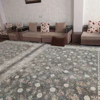 مبل سالم ۸نفره