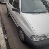 پراید۹۴|خودرو سواری و وانت|تهران, شهرک ولیعصر جنوبی|دیوار