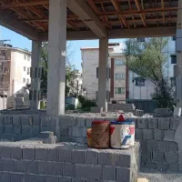 به دو کارگر ساختمانی نیازمندیم