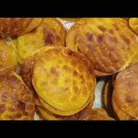 فَطیرسُنتی‌ آذربایجان،قبول سفارشات