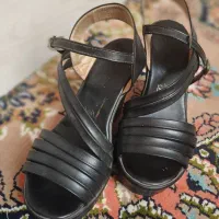 صندل لژدار زنانه