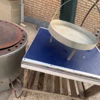 تنور ۵نان اصفهان