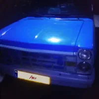 نیسان مدل87|خودرو سواری و وانت|محمدشهر, محمدشهر|دیوار