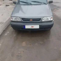 پراید مدل ۹۰|خودرو سواری و وانت|پاکدشت, پاکدشت (مامازند)|دیوار