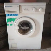 لباسشویی خشک کن