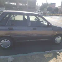 ۱۱۱ مدل ۸۹ فرمون هیدرولیک