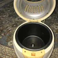 سرخ کن ژاپنی|اجاق گاز و لوازم برقی پخت‌وپز|زاهدان, |دیوار