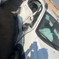 کوییک تصادفی موتور روشن