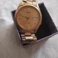 ساعتSEIko اصل تاییدشده دسته فابریکی