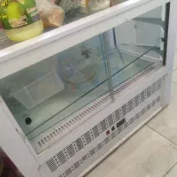 شوکیک یخچال خنک کننده