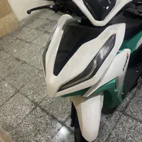 موتور سیکلت کویر S2 150|موتورسیکلت|تهران, حسین‌آباد|دیوار