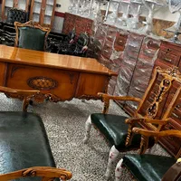 مبلمان کلاسیک و میز کنفرانس در انواع تنوع|مبلمان خانگی و میز عسلی|تبریز, |دیوار