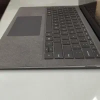 سرفیس لپتاپ۴/i5نسل ۱۱/ رم 8/ SSD 256/در حد نو|رایانه همراه|تبریز, |دیوار
