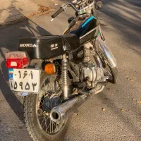 هندا مدل 91ولگا|موتورسیکلت|تهران, نیروی دریایی|دیوار