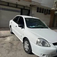 ریو مدل ۸۶|خودرو سواری و وانت|طرقبه, |دیوار