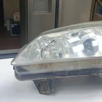 چراغ اصلی mvm 550